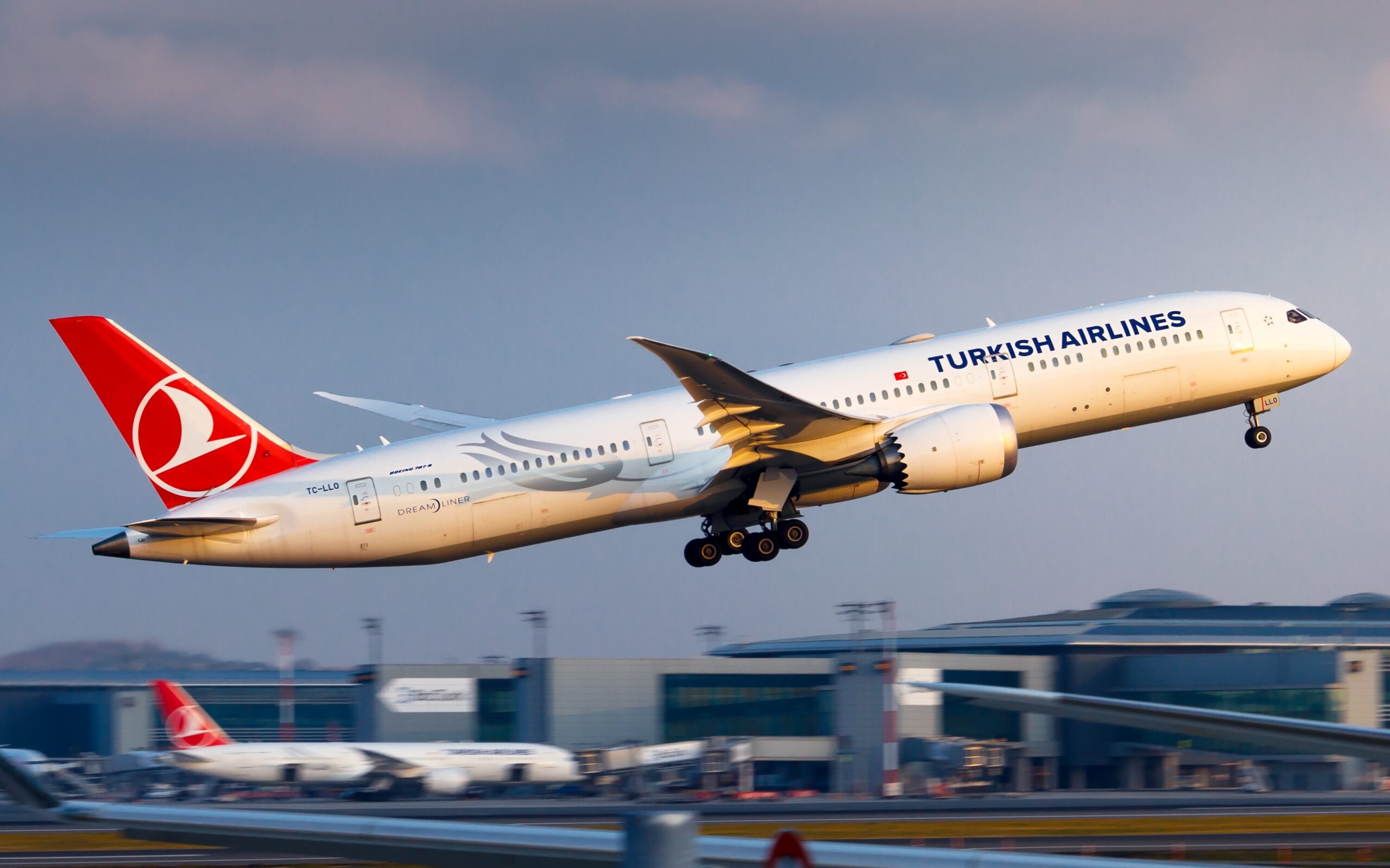 Turkish Airways to Launch Flights From Istanbul to Melbourne, Australia Starting March 15
