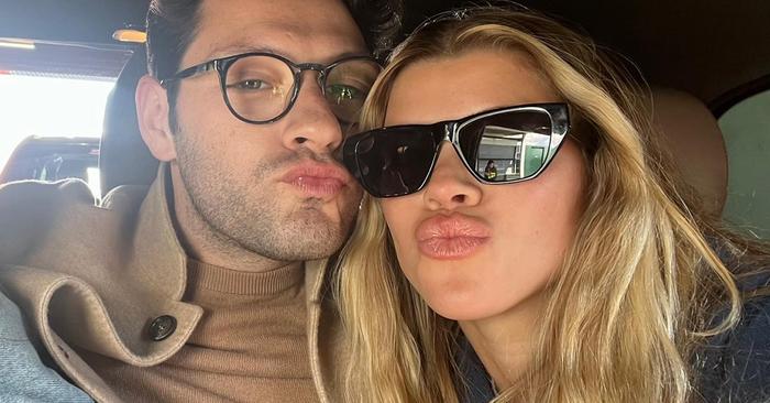 Sofia Richie Grainge Is Pregnant and She’s Having a Lady