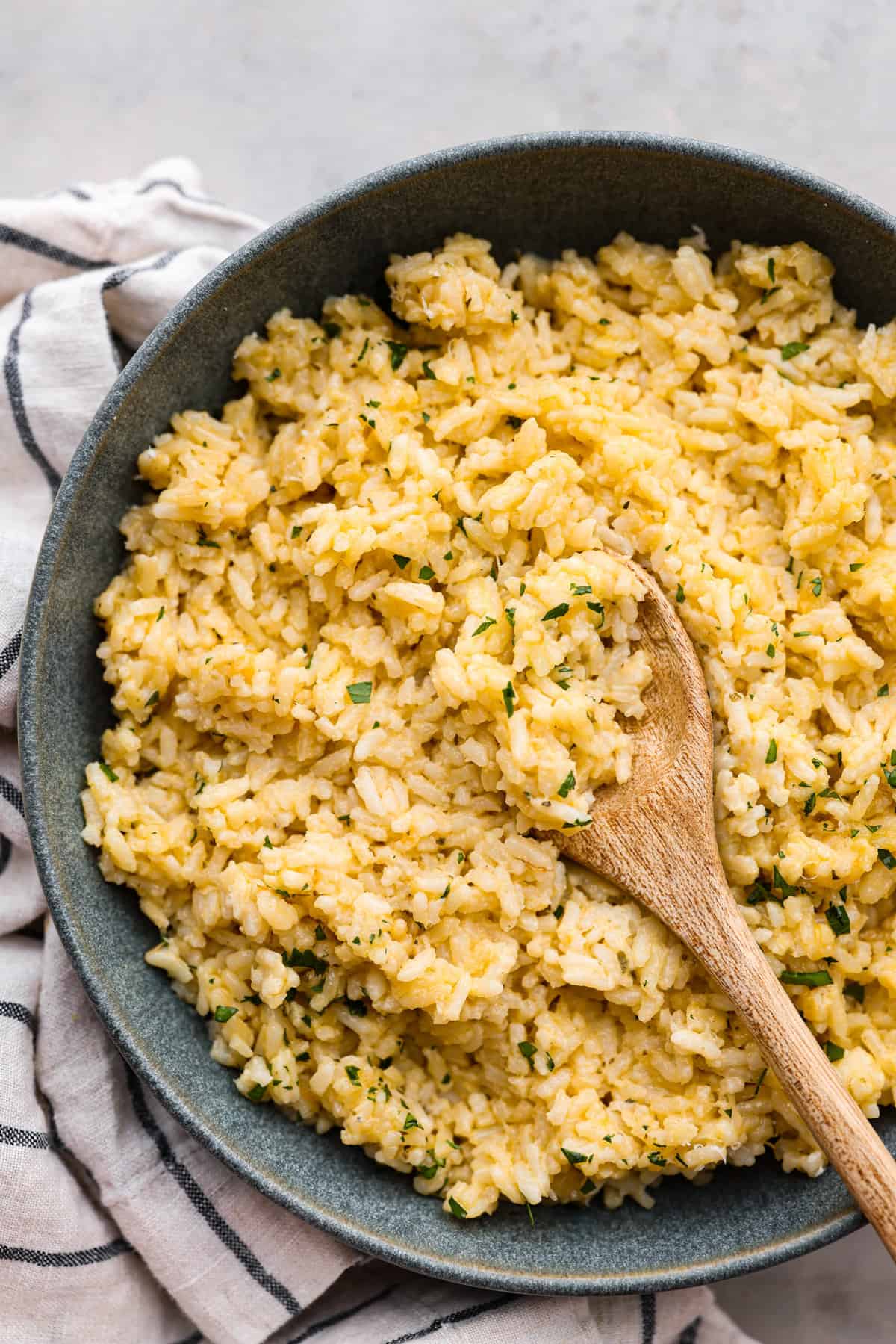 Souper Rice Recipe (Prepared in 10 Minutes!) Souper Rice Recipe (Prepared in 10 Minutes!)