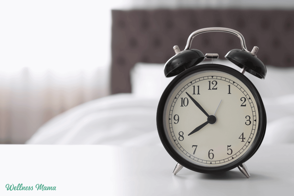 Why I Ditched My Alarm For a Dawn Alarm Clock Why I Ditched My Alarm For a Dawn Alarm Clock