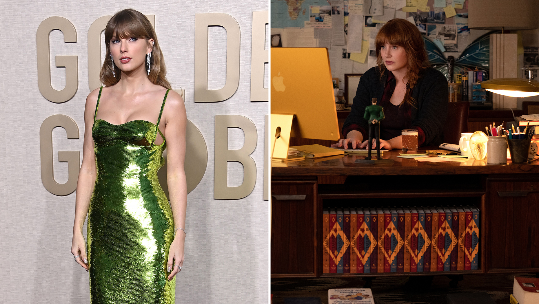 Did Taylor Swift Write ‘Argylle’? Behind the Viral Idea – Hollywood Life