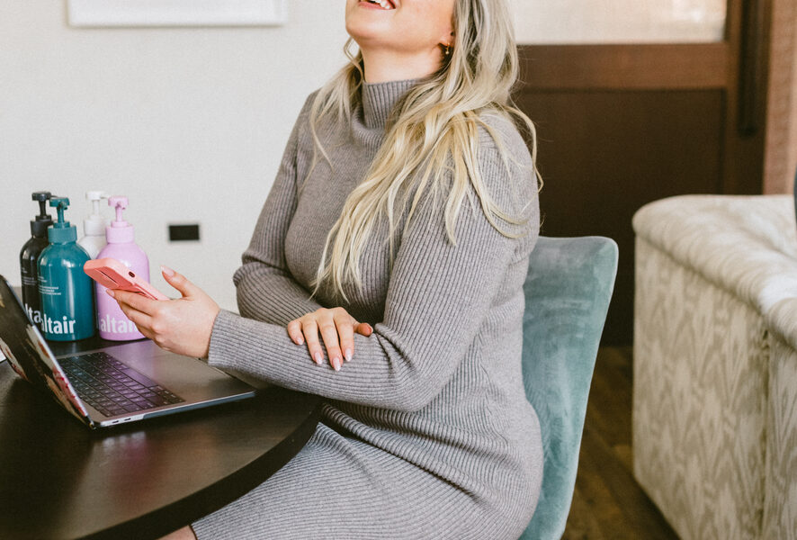 The Greatest Work From House Garments & Hybrid Workplace Outfits for 2024
