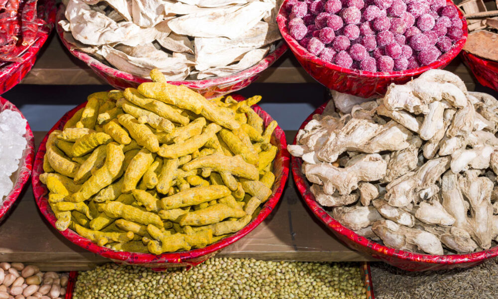 Highly effective Anti-Inflammatory Meals to Preserve in Your Kitchen