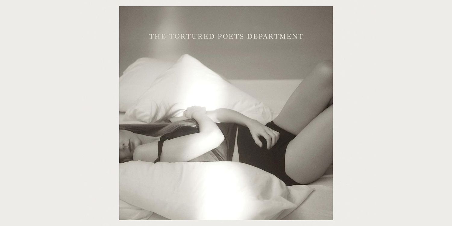 Taylor Swift Wore a 0 Model of the Underwear Fashion I Swear By