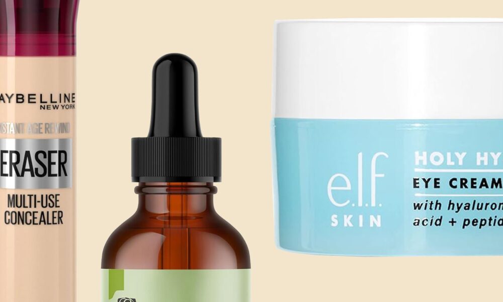 Amazon Is a Sizzling Spot of Shopper-Beloved Magnificence Finds Underneath 