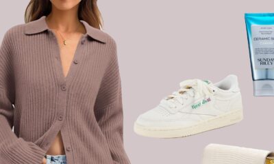 I Spend 8 Hours a Day on Amazon, and I’m Shopping for These 8 Spring Picks
