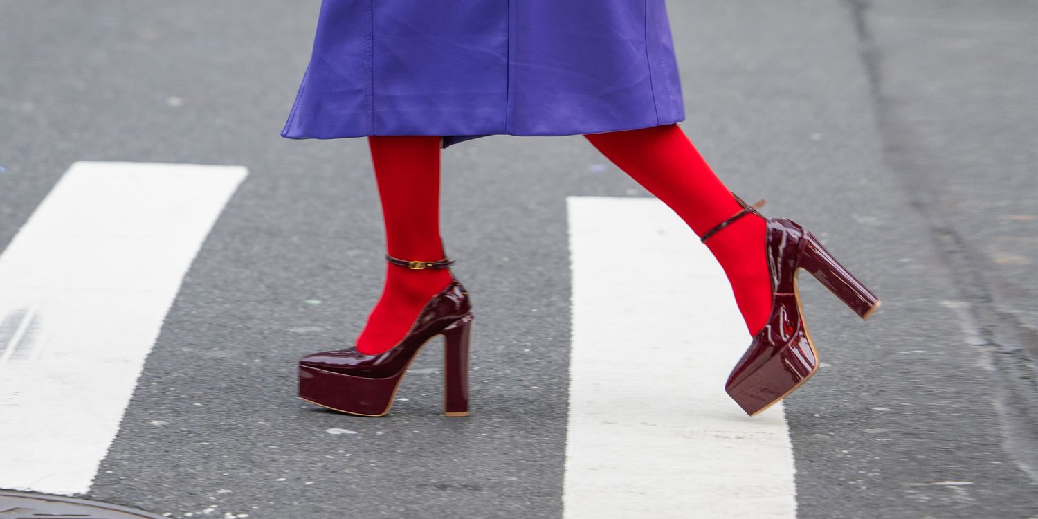 I’m a Vogue Author, and These Are the 5 Vogue Developments This Season