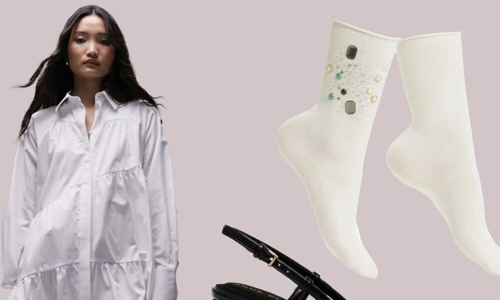 I Took a 2-Month Buying Break, however Now I am Shopping for 8 Nordstrom Objects
