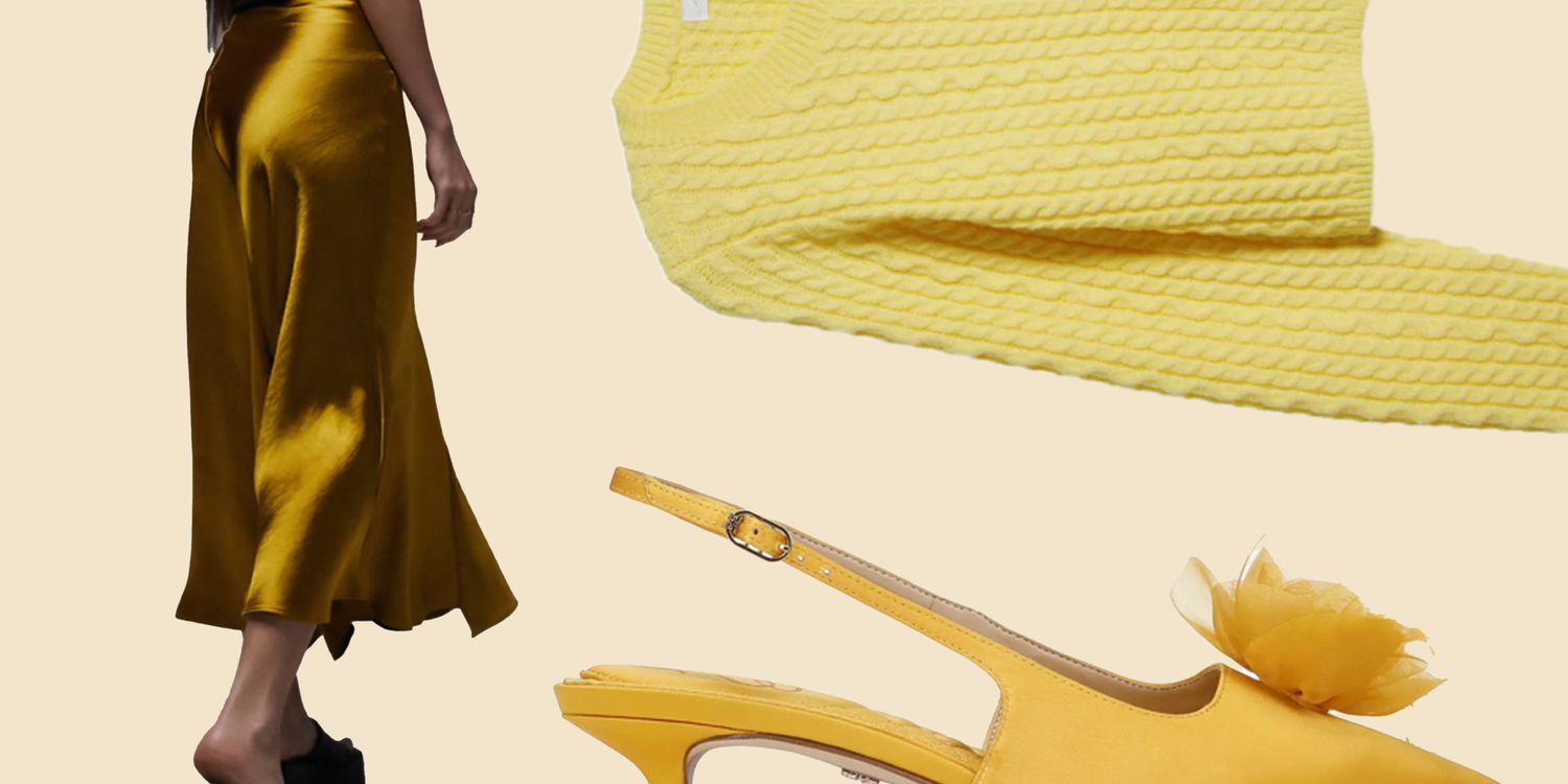 I Cannot Await Spring, so I am Purchasing These 12 Necessities