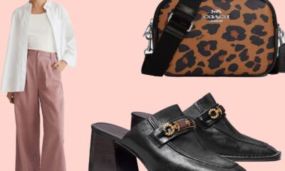 Madewell, Tory Burch, Coach Outlet, and Extra