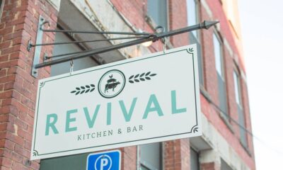The Cozy Restaurant In New Hampshire That’s Good For An Intimate Dinner