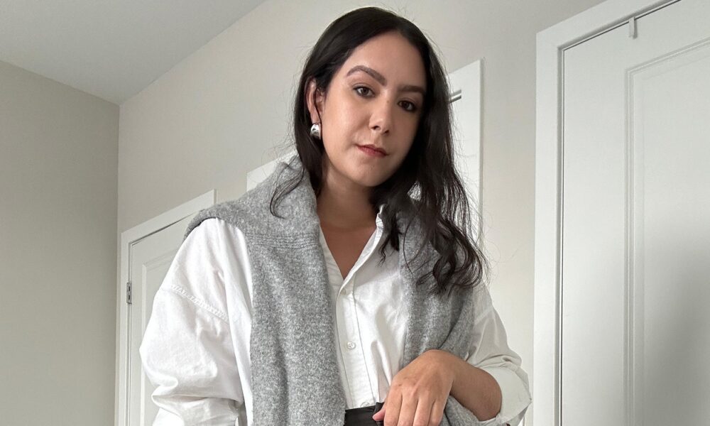 3 Methods to Fashion Grey Garments In 2024