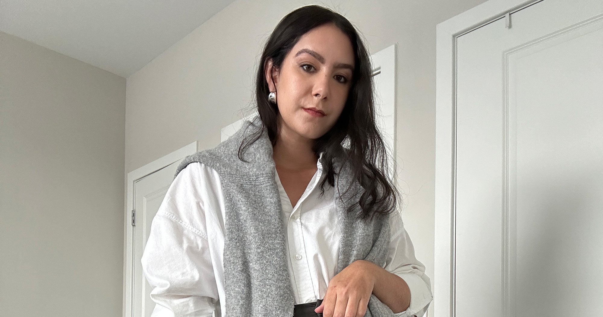 3 Methods to Fashion Grey Garments In 2024