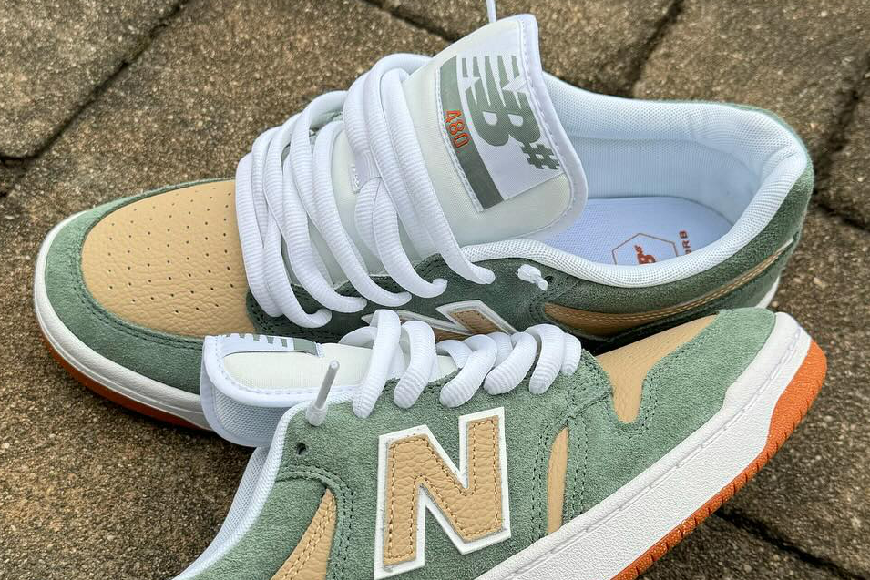 The New Stability Numeric 480 Retains Getting Higher