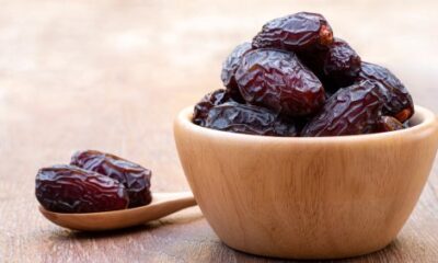 The Actual Well being Advantages Of Dates