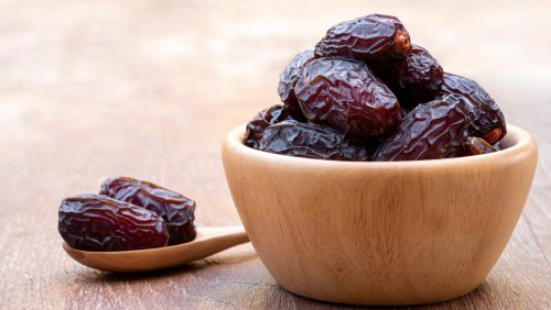 The Actual Well being Advantages Of Dates