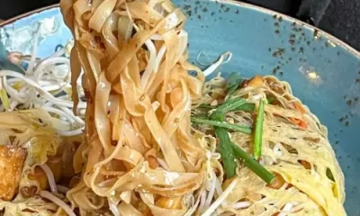 26 Should-Eat Thai Meals | Flipboard
