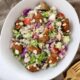 Wholesome Meals To Serve With Hummus