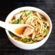 5 Asian Noodle Soups to strive in February