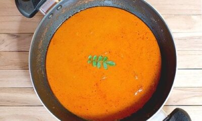 8 Goan Curries + 1 Curry Paste to Make ASAP