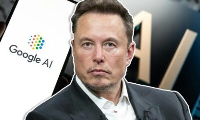 Elon Musk Freaks Out Over ‘Woke’ AI Resolution To Not Misgender Caitlyn Jenner