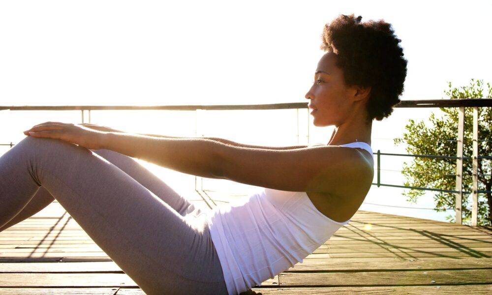 Too Exhausted or Busy to Hit the Gymnasium? Test Out These Ideas