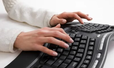 Your Keyboard Could Comprise Extra Micro organism Than Your Rest room Seat
