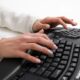 Your Keyboard Could Comprise Extra Micro organism Than Your Rest room Seat Your Keyboard Could Comprise Extra Micro organism Than Your Rest room Seat