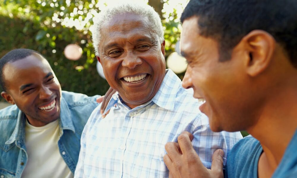 Household Historical past and Your Coronary heart Failure Danger