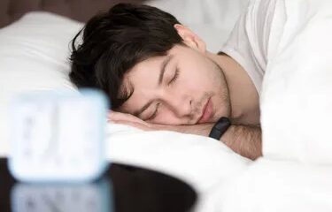 Can Sensible Expertise Actually Enhance Your Sleep?