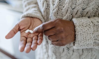 Extra Vitamin B3 Linked to Elevated Threat of Coronary heart Illness