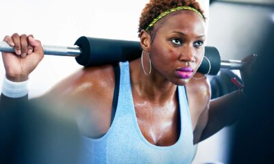 Are There Workouts That Profit Ladies Extra Than Males?