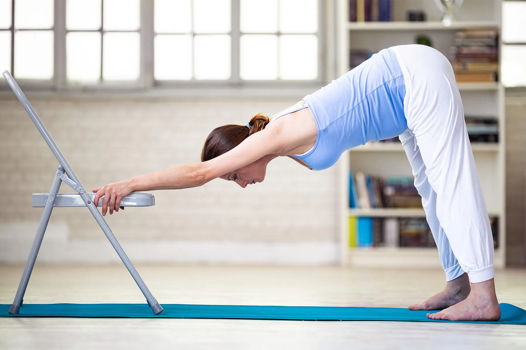 Find out how to Do Chair Yoga Find out how to Do Chair Yoga