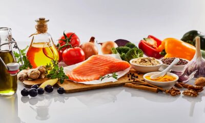 Consuming for Confidence: What to Know