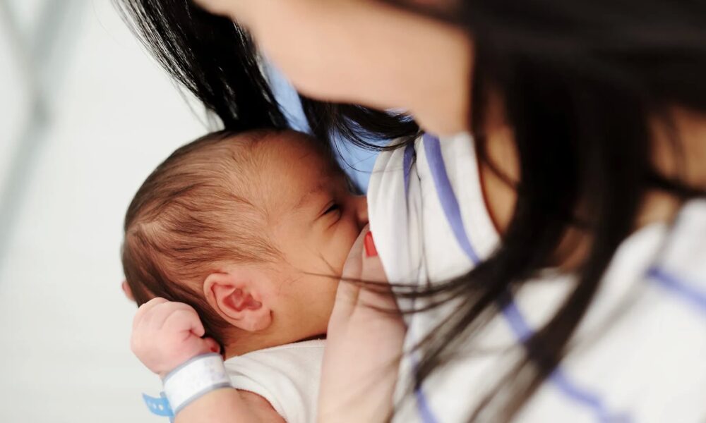 What Is a Lactation Massager?