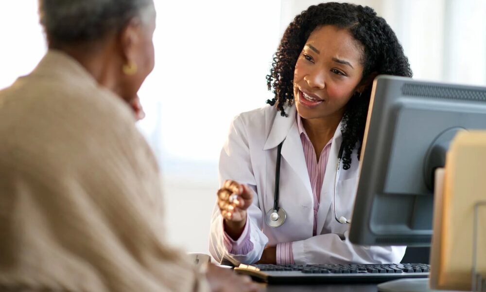 Age-Pleasant Well being Care: A New Strategy