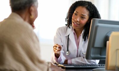 Age-Pleasant Well being Care: A New Strategy