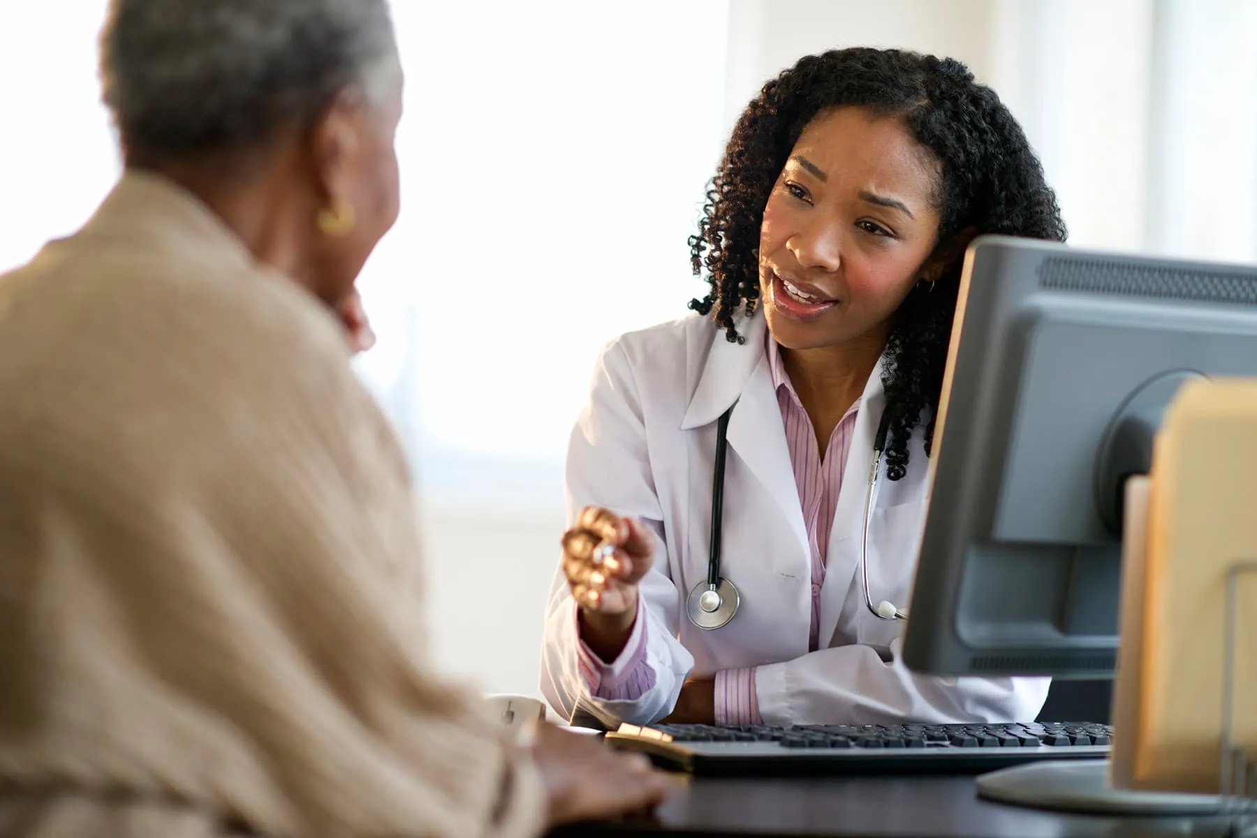 Age-Pleasant Well being Care: A New Strategy Age-Pleasant Well being Care: A New Strategy