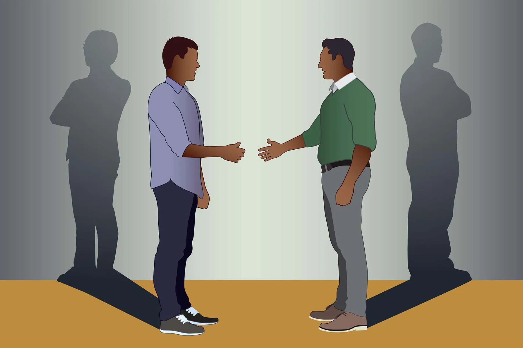 When Sibling Rivalry Lasts Past Childhood When Sibling Rivalry Lasts Past Childhood