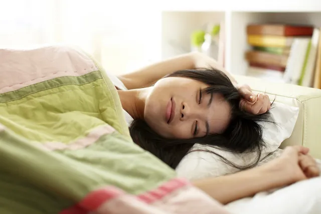 Tips on how to Get Sufficient Sleep