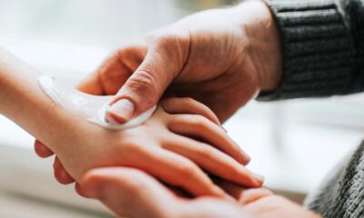 Atopic Dermatitis: Assist for Damaged Pores and skin