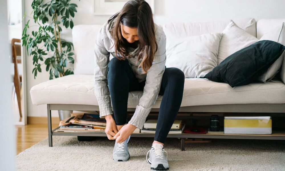 Exercising When Sick: A Good Transfer?