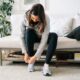 Exercising When Sick: A Good Transfer? Exercising When Sick: A Good Transfer?