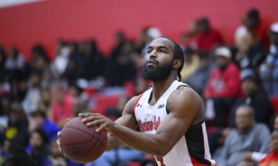 NBA Pronounces 0k Funding For HBCU Traditional Sport Groups