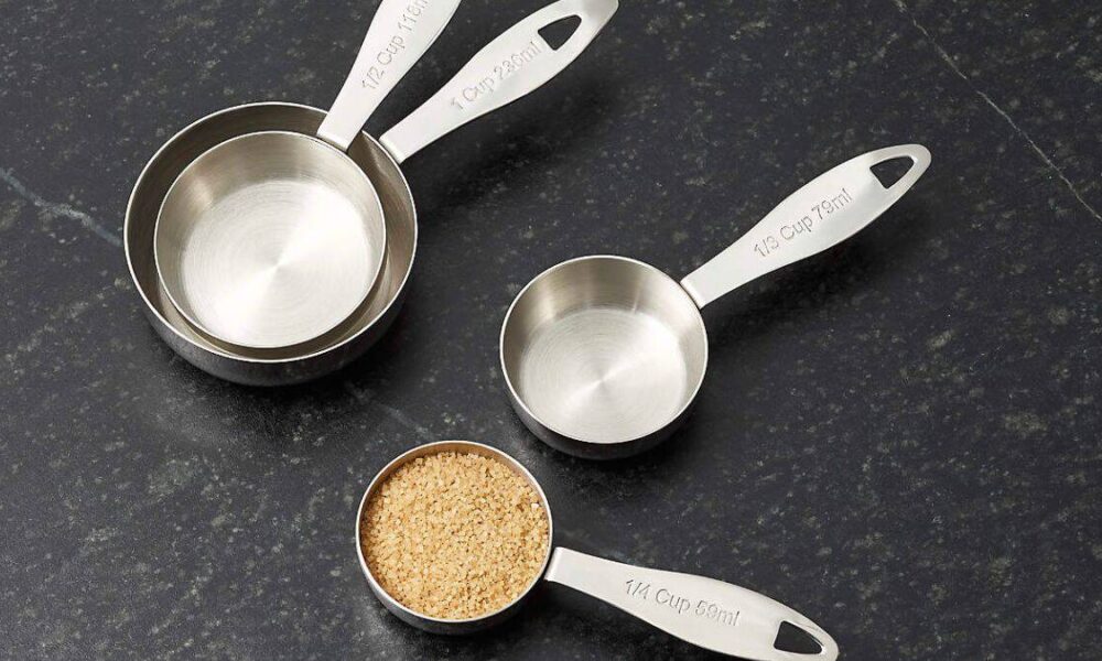 The Finest Baking Instruments and Tools of 2024