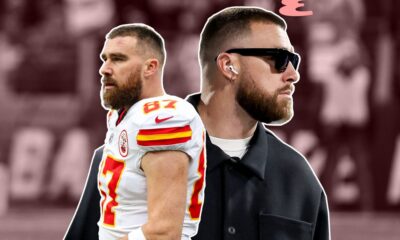 How you can Get a Fade as Good as Travis Kelce’s