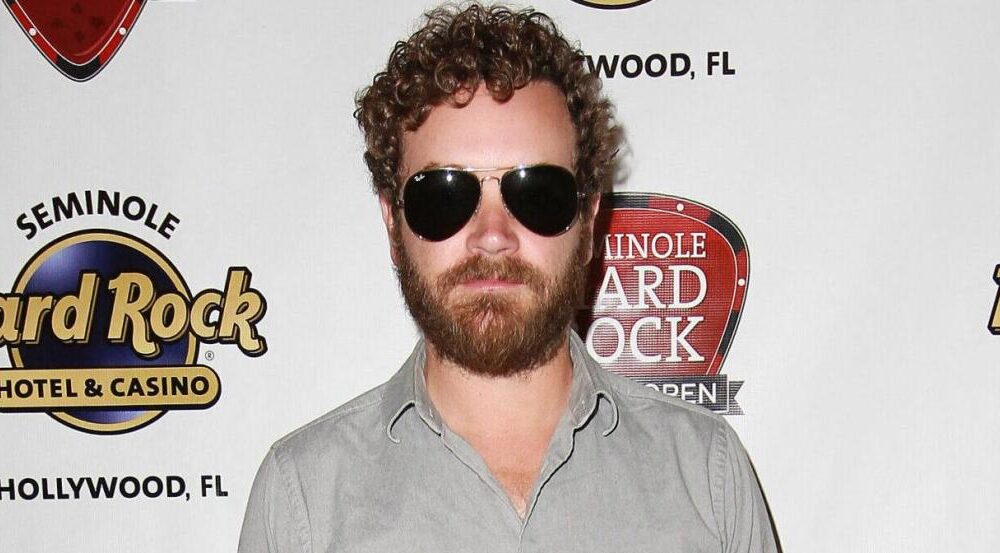 The Actual Purpose For Danny Masterson’s Jail Switch Revealed
