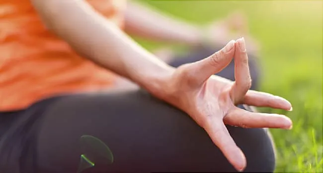 Study The right way to Handle Stress