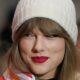 Taylor Swift Has A Distinctive 5-Phrase Take On Jet Lag