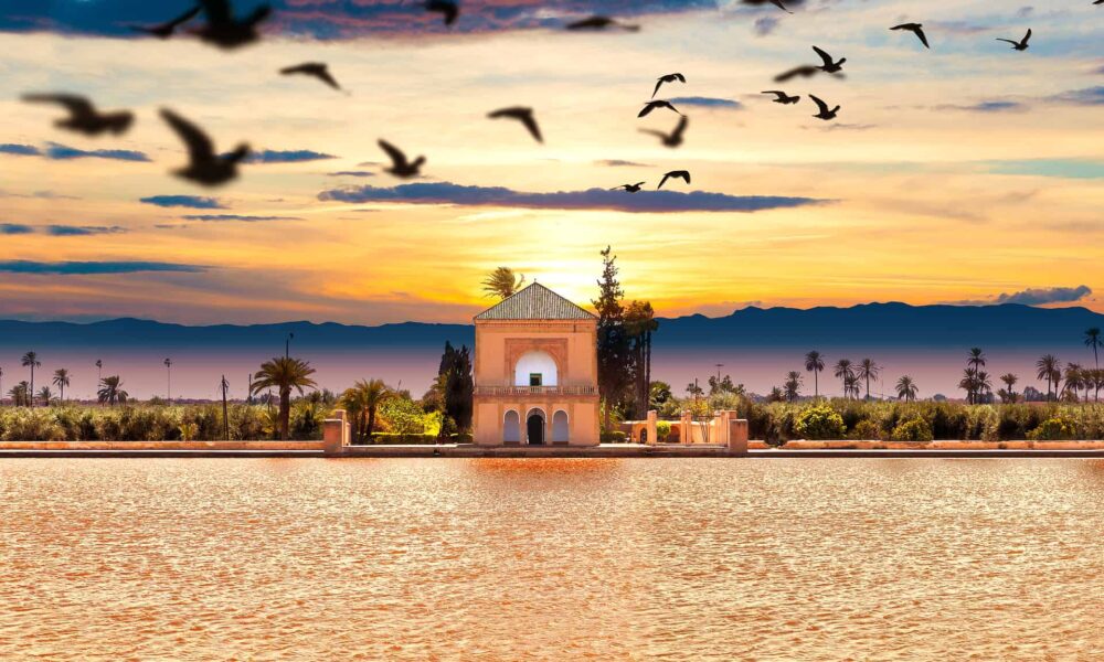 To not Miss Cultural & Historic Locations to Go to in Marrakech